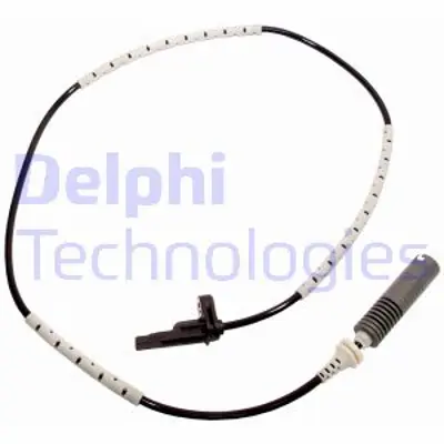 DELPHI SS20222 Abs Hız Sensoru Arka 123d123d Cabrıo123d Coupe130ı135ı Cabrıo135ı Coupe320d320d Cabrıo320d T 34526870077