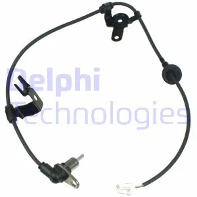 DELPHI SS20223 Abs Hız Sensoru Arka; Sol Mazda 626 05/97>10/02 GE7C4372YC