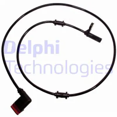 DELPHI SS20224 Abs Hız Sensoru Arka; Sag Mercedes C 08/00> A2035401417