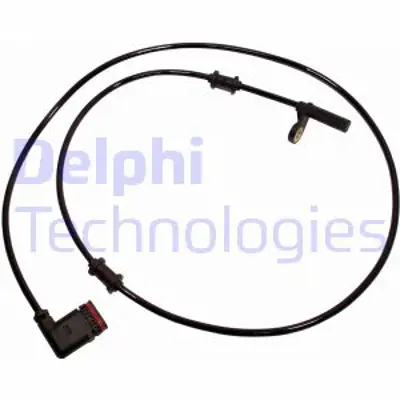 DELPHI SS20225 Abs Hız Sensoru Arka; Sol Mercedes C Class Clc Class Clk Class 08/00> A2035401317