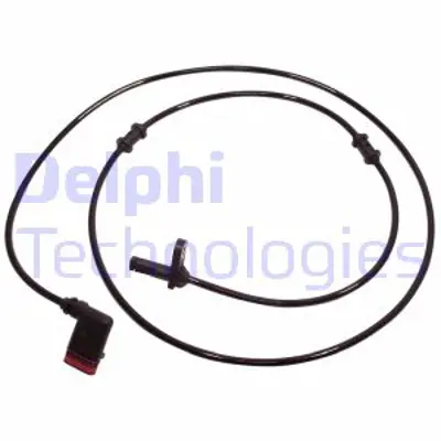 DELPHI SS20229 Abs Hız Sensoru Arka; Sol/Sag Mercedes Cls Classe Class 03/02>12/10 A2115403017