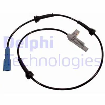 DELPHI SS20234 Abs Hız Sensoru Arka Sol/Sag  206 09/2002 > 4545A3