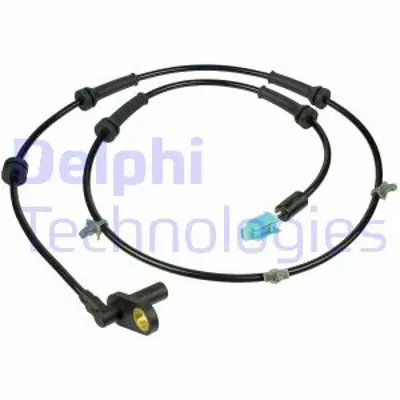 DELPHI SS20260 Abs Hız Sensoru On; Sol Nıssan Prımera 02> 47911AV700