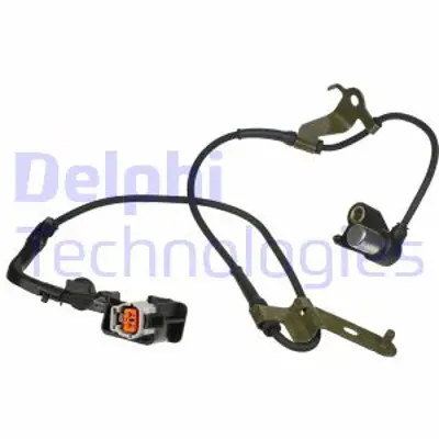 DELPHI SS20263 Abs Hız Sensoru On Sag  6 06/2002 > 12/2007 GJ6A4370XE