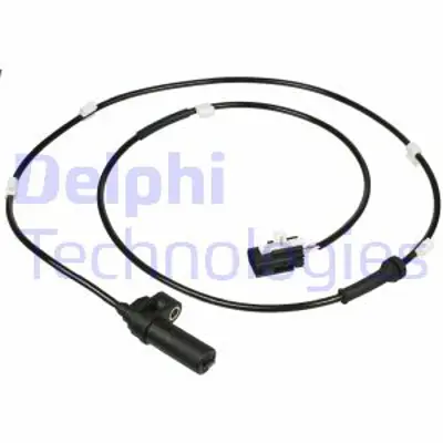 DELPHI SS20270 Abs Hız Sensoru Arka Sol Transıt 2.0dı 00 06 4537235