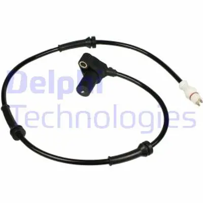 DELPHI SS20273 Abs Hız Sensoru Arka Sol  Clıo 09/1998 > 7700415682
