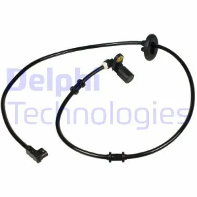 DELPHI SS20282 Abs Hız Sensoru Arka Sag Mercedes C Serısı Clk Serısı 96 02 A2025402817