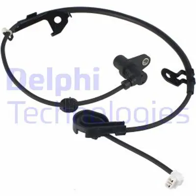 DELPHI SS20285 Abs Hız Sensoru On Sol  Yarıs Yarıs Verso 07/2000 > 10/2005 8954352010