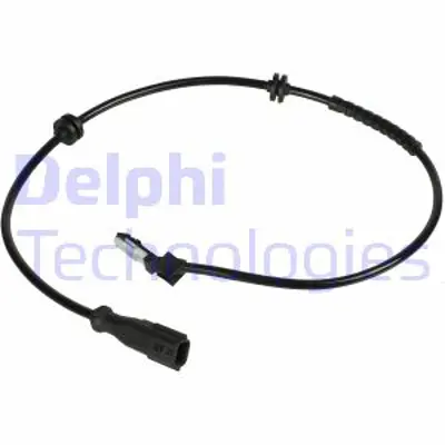 DELPHI SS20296 Abs Hız Sensoru Arka Sol/Sag  Clıo Clıo Grandtour Modus 12/2004 > 8200195832
