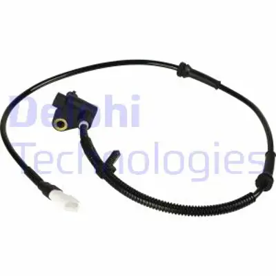 DELPHI SS20304 Abs Hız Sensoru On; Sol/Sag Ford Mondeo 02/93>08/96 97BG2B372AA