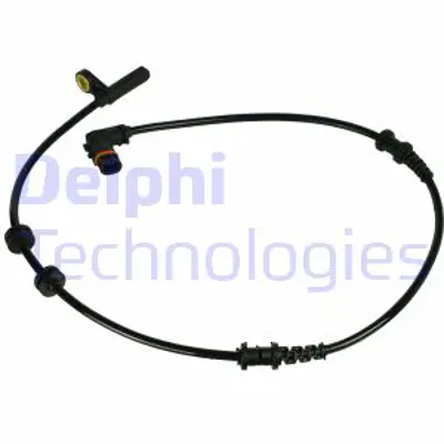 DELPHI SS20309 Abs Hız Sensoru On; Sol/Sag Mercedes C-Class (203 Serıes) 4-Matıc 02>12 A2035401217