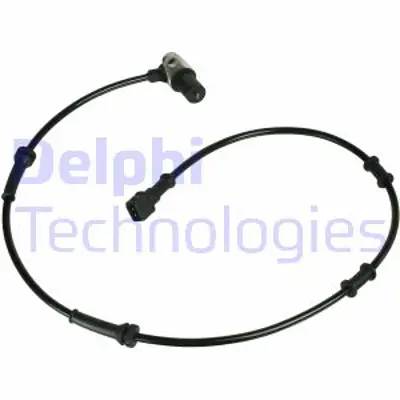DELPHI SS20310 Abs Hız Sensoru On Sag Mıtsubıshı   Carısma Spacestar  S40 V40 07/1995 > 06/2006 30870895 MB950344