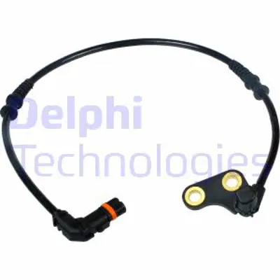 DELPHI SS20321 Abs Hız Sensoru On; Sol Mercedes C Class Clk Slk 03/93>04/04 A1705400817