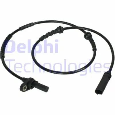 DELPHI SS20324 Abs Hız Sensörü Ön; Sol/Sağ Bmw 5. 6. 7 08/08 34526853859