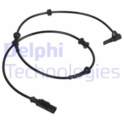 DELPHI SS20325 Abs Hız Sensoru On; Sol/Sag Fıat Idea Lancıa Musa Ypsılıon 10/03> 51759509