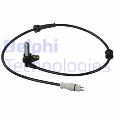 DELPHI SS20346 Abs Hız Sensoru Arkasag  Kangoo Kangoo Express 04/2003 > 01/2008 8200212698