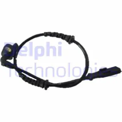 DELPHI SS20364 Abs Hız Sensoru Arka;Sol Dacıa / Renault Logan Logan Mcv Sandero 01/08> 8200752604