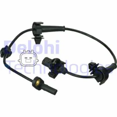 DELPHI SS20384 Abs Hız Sensoru Arka Honda Cıvıc 09/05> 57475SMGE02