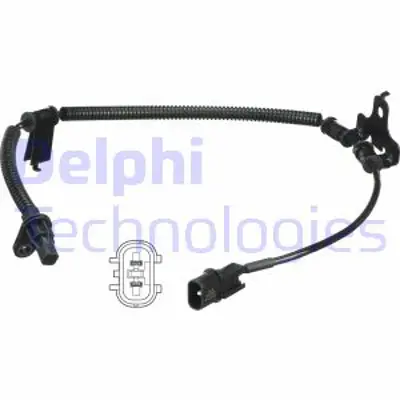 DELPHI SS20386 Abs Hız Sensoru On Kıa Pıcanto 04/04>11/07 9567007000