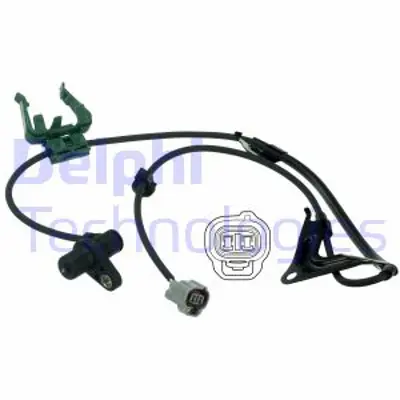 DELPHI SS20400 Abs Hız Sensoru On Toyota Pıcnıc 05/96>12/01 8954220130