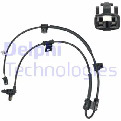 DELPHI SS20524 Abs Hız Sensoru - Hyundaı Ix35 - 956712S300