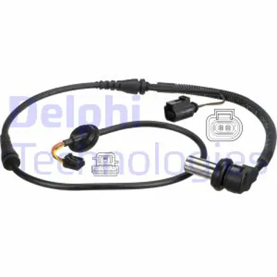 DELPHI SS20603 Abs Hız Sensoru Arka; Sol Allroad 05/2000 > 08/2005 4Z7927807C