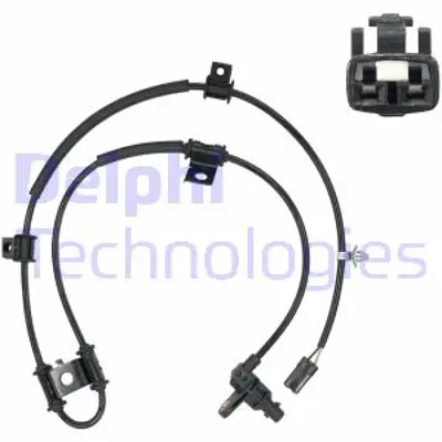 DELPHI SS20609 Abs Hız Sensoru Onsol Hyundaı Ix35 09/2010 > 12/2015 956702S300