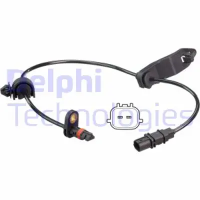 DELPHI SS20626 Abs Hız Sensoru Cıvıc 09/2005 > 12/2012 57475SNA023