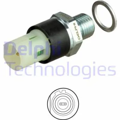 DELPHI SW90041 Yag Basınc Musırı  Duster  // Interstar  // Avantıme Clıo Clıo Grandtour Duster Espace Gra 7700771825 8200671279