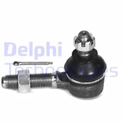 DELPHI TA1124 Rot Bası On; Sol/Sag Suzukı Carry St90 Supercarry Sk410/ Rascal 10/79>07/93 4881079000