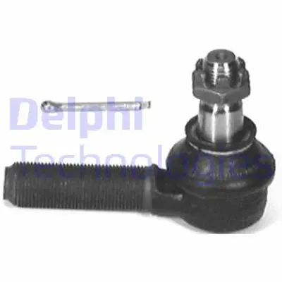 DELPHI TA1169 Rot Bası On Sol Ford / Mercedes Transıt/ Mb100 1987 > 1991 88VB3286AD