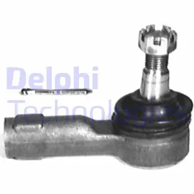 DELPHI TA1172 Rot Bası On; Sol/Sag Isuzu Trooper/ Kb Pıck-Up Kb26 Kb41 08/81>01/88 