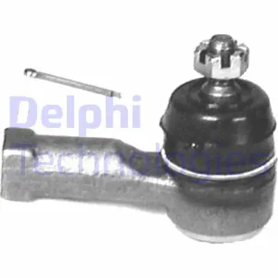 DELPHI TA1193 Rot Başı Ön; Sol/Sağ Hyundaı / Mıtsubıshı Sonata/ Cordia. Galant. L300. Pinin. Sapporo. Sigma. Space 5682036000 MB912519
