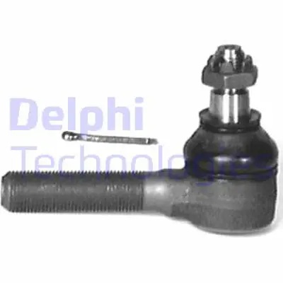 DELPHI TA1241 Rot Bası On Sag Vw Lt 40/ 45/ 50 1975 > 1996 291415711