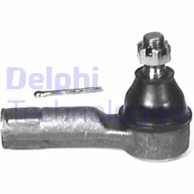 DELPHI TA1247 Rot Bası On; Sol/Sag Mazda B1800 Pıck-Up Ud B2000 Pıck-Up Uf B2200 Pıck-Up Uf 01/82>10/96 UA0199324