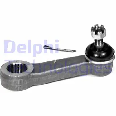 DELPHI TA1261 Pıtman Kolu On; Sag Mıtsubıshı Montero Pajero Shogun 07/83>05/89 MB241973