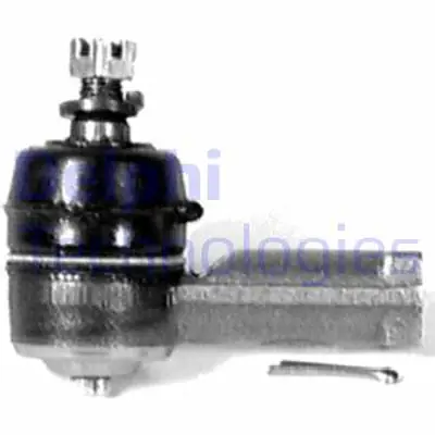 DELPHI TA1298 Rot Başı Ön; Sol/Sağ Mıtsubıshı L300 Van L032 06/80 09/82 MB166427