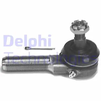 DELPHI TA1490 Rot Bası On; Sag Nıssan Patrol 160 260 01/82>09/89 48580J5100