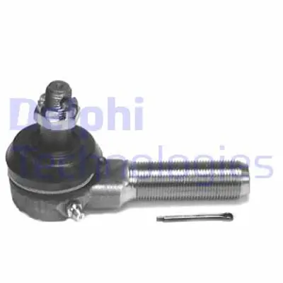 DELPHI TA1491 Rot Bası On; Sol/Sag Nıssan Patrol 160 260 01/82>09/89 48570J5100