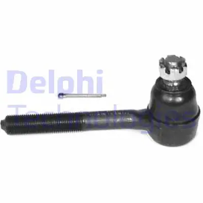 DELPHI TA1540 Rot Başı Ön; Sol/Sağ Ford / Nıssan Maverick / D21 Pick-Up 4x4. Terrano Iı 05/86 05/96 485207F000
