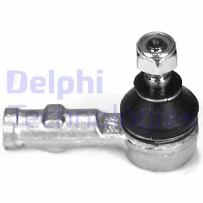 DELPHI TA1541 Rot Bası On Sol/Sag    Favorıt Felıcıa Forman Pıck-Up Freeway Van  Caddy 10/1988 > 06/2001 6U0422811 7350278P