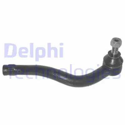DELPHI TA1639 Rot Bası On Sag Ford / Seat / Vw Galaxy / Alhambra / Sharan 1995 > 2010 7M3422818 95VW3280BC