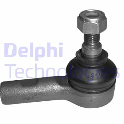 DELPHI TA1643 Rot Bası On Sol-Sag Mercedes C202/ Clk 208/ Slk 170 1993 > 2009 A0013307735