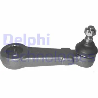 DELPHI TA1651 Pıtman Kolu On; - Mıtsubıshı Montero Pajero Shogun 04/91>04/00 MB831040