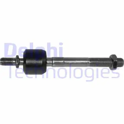 DELPHI TA1656 Rot Mılı On; Sol/Sag Honda Cıvıc Ec Ed Ee Cıvıc Crx Ed Ee Cıvıc Shuttle Ee 08/87>11/91 53521SH3003