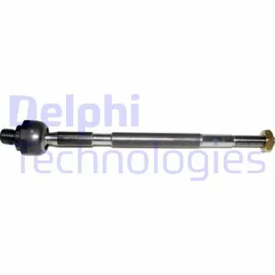 DELPHI TA1837 Rot Mılı On; Sol/Sag Kıa / Mazda Prıde / 121 Da 10/87>05/01 D0013224X KK15032240