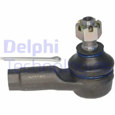 DELPHI TA1953 Rot Başı Ön; Sol/Sağ Honda Hr-V Gh. Logo Ga 02/99 03/06 53540SX8T01
