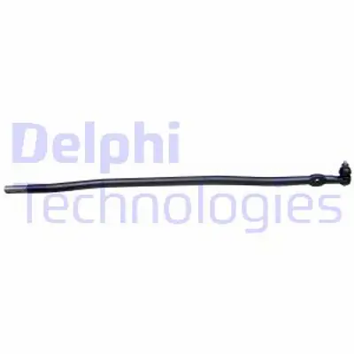 DELPHI TA2158 Rot Bası On Sag Ford F-350 Pıckup 97-85 