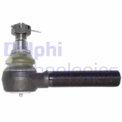 DELPHI TA2168 Rot Bası On Sol Chevrolet C-70 73-78 