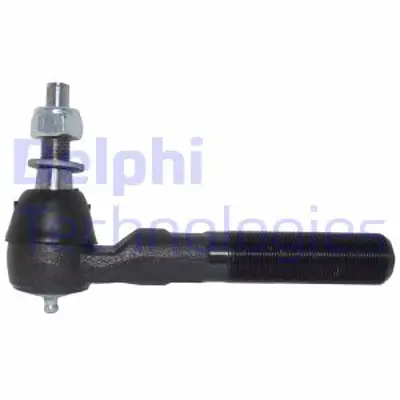 DELPHI TA2195 Rot Bası On Sol Dodge Ram 3500 (00-02) Corta Eje Solıdo; Ram 4000 (00-04) 